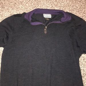 Onward Reserve Pullover!